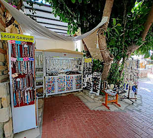 Einkaufen & Shopping