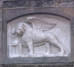 Stare Miasto Bergamo