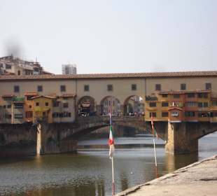 Ponte Vecchio