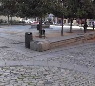 Iglesia de San Andrés