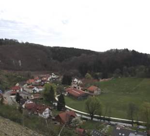 Burgruine Hohenhundersingen