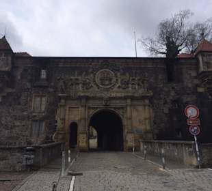 Schloss Hohentübingen