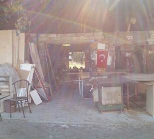 Stadtrundgang Colakli