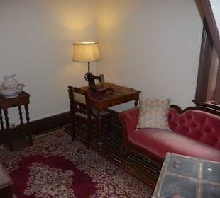 Angestelltenzimmer...