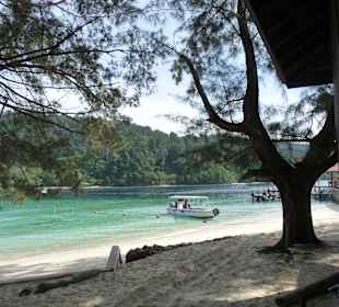 Pulau Sapi