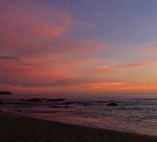 Sonnenuntergang