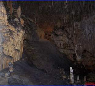 Grotte Cuevas del Drac