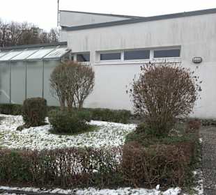 Katholische Kirche St. Elisabeth Sondelfingen