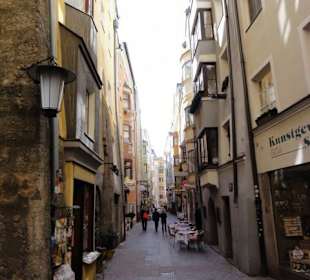 Schöne Gasse