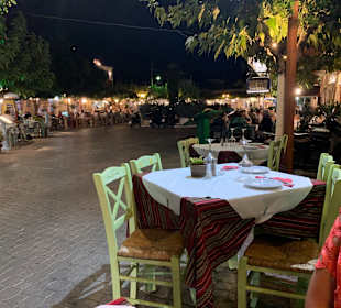 Wandern Chersónisos/Hersonissos