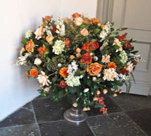 Замок Ойтин.