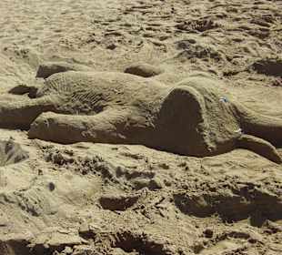 Alles Bauwerk von kleinen und großen Architekten