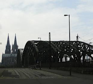 Brücke & Dom 