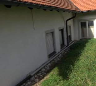 Bürgerhaus Lonsingen