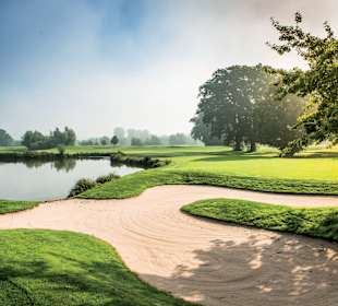 Beckenbauer Golf Course