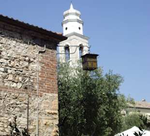 Altstadt Lazise
