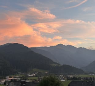 Wandern St. Michael im Lungau