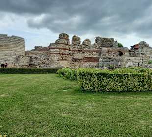 Altstadt Nessebar