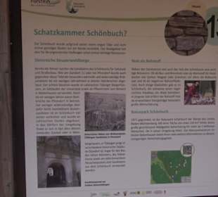 Geologischer Lehrpfad Kirnbachtal