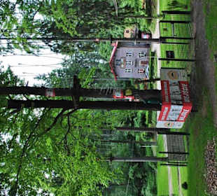 Czarodziejska Góra "Relax"