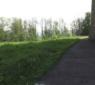 Wallfahrtkirche St. Maria