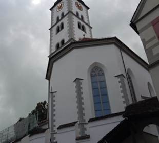 Stadtpfarrkirche St. Martin