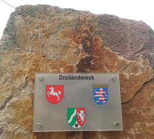 Dreiländereck
