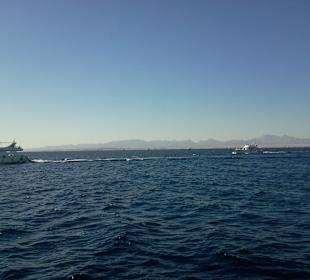 Jasmin Diving Center