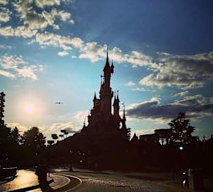 Walt Disney Studios Park