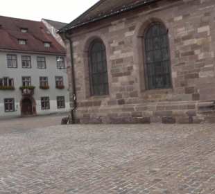 Münster Unserer Lieben Frau Villingen