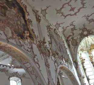 Stiftspfarrkirche St. Kassian