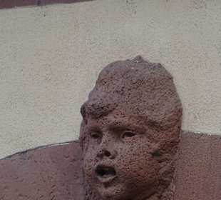 Altstadt Mannheim Quadratstadt