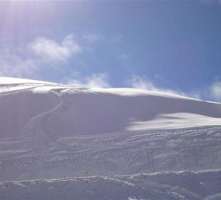 Skifahren am Kitzsteinhorn