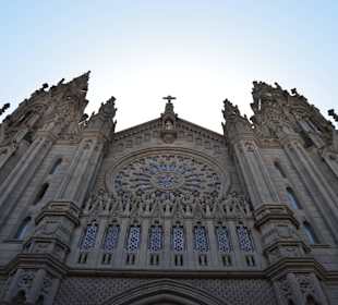 Kathedrale von Arucas