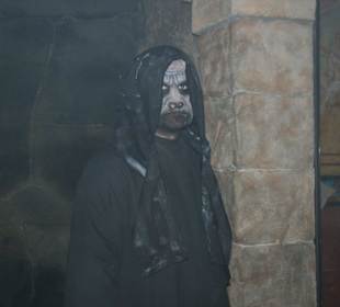 Terenzi Horror Nights