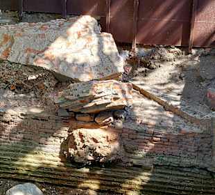 Anping Old Fort Zeelandia