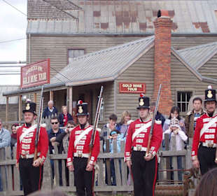 Sovereign Hill