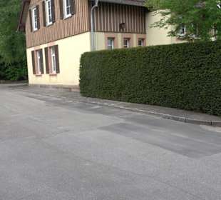 Wallfahrtsort Heiligenbronn 