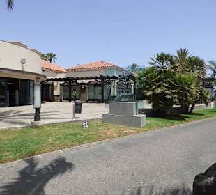 Boulevard El Faro