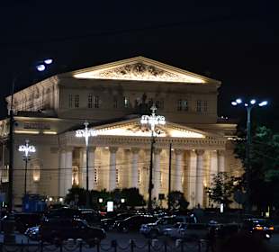 Teatr Bolszoj