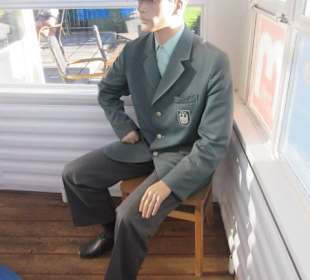 Museum im Zollpavillon