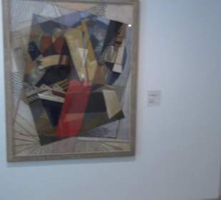 Museo Thyssen-Bornemisza