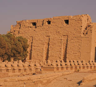 Karnak - Tempel