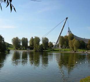 Olympiapark München