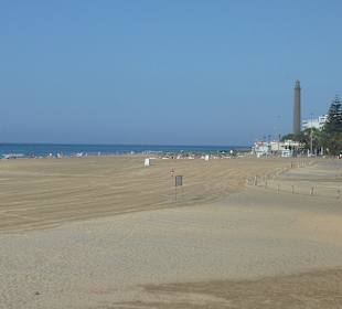 Faro von Maspalomas
