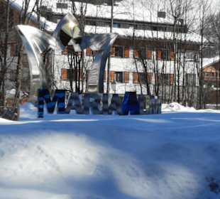 Wandern Maria Alm