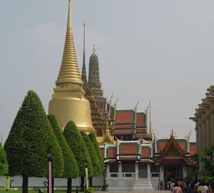 Wat Phra Keo