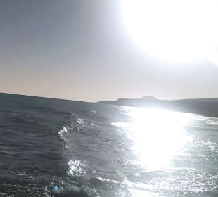 Strand Playa de Esquinzo / Playa de Butihondo