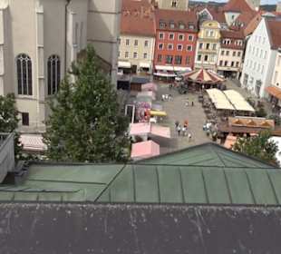 Neupfarrplatz
