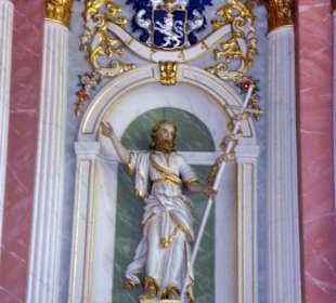 Kirche Sankt Nicolai Gifhorn 